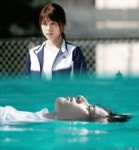 HOT - 파격적인소재로 엄청 당황스러운데 연출미가 예쁜 4분기일드gif