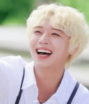 지훈이 웃는거보면 힐링됨 - 박지훈 카테고리
