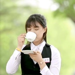 서아깅 커피 씨에프 - 윤서아 카테고리