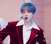 팡이들 다 자러가쒀? - 지민(BTS) 카테고리