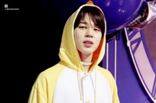 우리집 귀얌둥이 볼래? - 지민(BTS) 카테고리