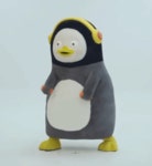 오 운동 좀 해본 펭귄인가 - 펭수 카테고리
