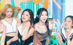 전체 게시판 - 타이밍 완벽할때 엠카 1위 소식 들은 있지(ITZY) 예지