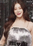 은색빛이 나는 뽀얀 모모랜드 낸시 (MOMOLAND NANCY)... kr] GIF 은색빛이 나는 뽀얀 모모랜드 낸시 (MOMOLAND NANCY)... 