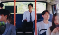 인우 현대물 이런 착장도 보고 싶어 - 국내유명인 카테고리