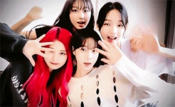 에스파들아 좋은 하루 보내💙💜 - 에스파 카테고리 에스파들아 좋은 하루 보내&#x1f499;&#x1f49c; - 에스파 카테고리