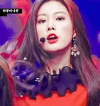 혜원이 표정봐 - 아이즈원 카테고리