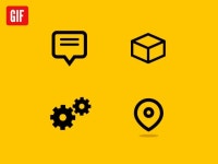 StickAround | Create, discover and share awesome GIFs on Gfycat
