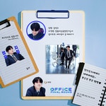 오피스 정우 - 정우(NCT) 카테고리