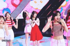 오늘의유머 - [러블리즈] 상큼졸귀였던 미묘미묘해 류수정 . jpgif [러블리즈] 상큼졸귀였던 미묘미묘해 류수정 . jpgif