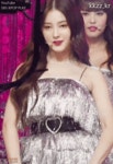 은색빛이 나는 뽀얀 모모랜드 낸시 (MOMOLAND NANCY)... kr] GIF 은색빛이 나는 뽀얀 모모랜드 낸시 (MOMOLAND NANCY)... 