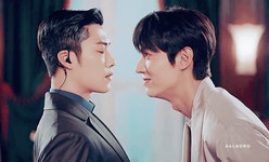 평소 영이 이미지가 완전 철벽,냉철까진 아니었을듯 - 더 킹 : 영원의 군주 카테고리