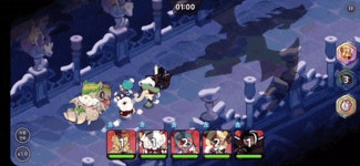 전체 게시판 - 토벌덱 에몬으로 바꾸는중인데 에뱀보다 딜이 안나온당...