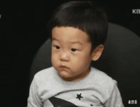 소나무 소리 많이 들었던 원덕의 랜선 조카 두명.jpg - 스퀘어 카테고리