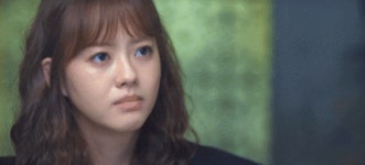 [준의 어이없는 신음][한숨][준의 기가 찬 신음]어어?[헛웃음] - 드영배 카테고리