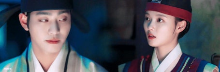 정자씬에서 앞으로 모른척 해달라며 람아ㅋㅋㅋㅋㅋ - 드영배 카테고리