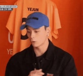 전체 게시판 - 제이호 존나 귀여워........ 31세 남성한테 개가치 치임