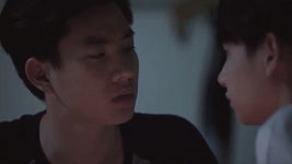 개취지만 퍼피허니 키스신 좋음 - 태국 카테고리