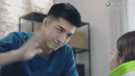 조려영 상대역 진한의 치명치명씬 - 차이나 카테고리