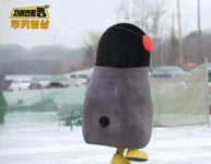 펭수🐧 피겨스케이팅 도전기ㅋㅋ - 스퀘어 카테고리 펭수🐧 피겨스케이팅 도전기ㅋㅋ - 스퀘어 카테고리