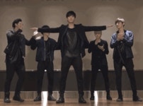 짜란다짜란다 - 뉴이스트 카테고리