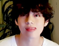 우리 행복했잖아 ........ - 뷔 카테고리