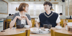 광탈했지만 내가 좋아했던 소소한 다재씬 - 드영배 카테고리