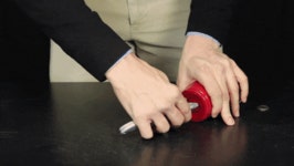 가생이닷컴>커뮤니티 > 잡담 게시판 > 이런건 무슨 원리일까요~?