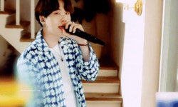 윤기에서 호비로 전환되는 씬 움짤 ㅠㅠㅠㅠㅠㅠ - 방탄소년단(BTS) 카테고리