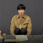 강다니엘 쟈가쟈가 - 케이돌토크 카테고리