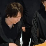 이건 두 시간 정도 지났기 때문에 어제의 쇼?! - 일본유명인 카테고리