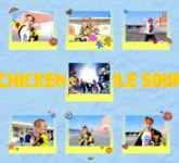 🐔🍜치킨누들숲 ᕕ( ᐛ )ᕗ 1주년💚 예쁜 짤 가꼬와써... 치킨누들숲 ᕕ( ᐛ )ᕗ 1주년&#x1f49a; 예쁜 짤 가꼬와써 - 제이홉... 
