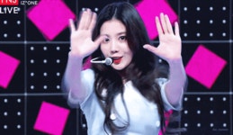 오늘도 사랑해 은비야❣️ - 권은비 카테고리