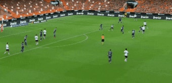 전체 게시판 - 이강인 극장골!!! 리그 2호.GIF