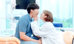 아니 다재 이장면 진짜 개맛집이다 ㅅㅂ........ - 드영배 카테고리