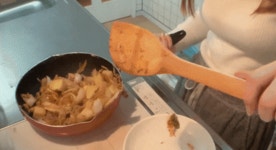 HOT - 후방) 요즘 뜨고있는 일본 요리 유튜브