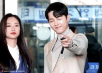 전체 게시판 - 하이스토리 고마워 내배우 안짜르고 이쁜 거 남겨줘서(주어 전여빈)