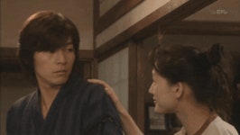 HOT - 호타루의 빛 부쵸 역 배우 후지키 나오히토 최근 드라마 비쥬얼.jpg