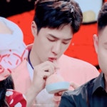 복숭아먹는 왕말랑뾰🍑 - 왕이보 카테고리 복숭아먹는 왕말랑뾰&#x1f351; - 왕이보 카테고리