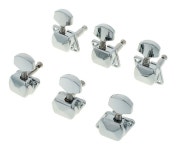 Dixon Tuner 3/3 SKG-363 – Thomann UK Dixon Tuner 3/3 SKG-363