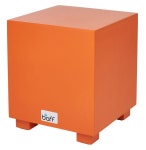 Baff Drumming Stool f Kids 30 Orang – Thomann UK Baff Drumming Stool f Kids 30 Orang