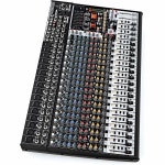 Behringer SX2442FX – Thomann Česko Behringer SX2442FX
