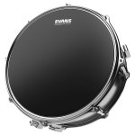 Evans B14ONX2 14 Drum Head Onyx BK – Thomann UK Evans B14ONX2 14 Drum Head Onyx BK