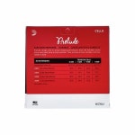 Daddario J1010-3/4M Prelude Cello 3/4 – Thomann UK Daddario J1010-3/4M Prelude Cello 3/4