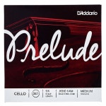 Daddario J1010-1/4M Prelude Cello 1/4 – Thomann UK Daddario J1010-1/4M Prelude Cello 1/4