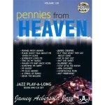 Jamey Aebersold Aebersold Pennies from Heaven – Thomann UK Jamey Aebersold Aebersold Pennies from Heaven