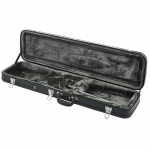 Steinberger Guitars ST-A0188-BL XT/XL Bass Case – Thomann België Steinberger Guitars ST-A0188-BL XT/XL Bass Case