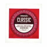 Daddario J2701 E1 Single String – Thomann Elláda Daddario J2701 E1 Single String