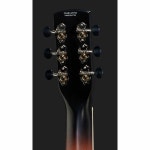 Gretsch G9240 Alligator Biscuit – Thomann Sverige Gretsch G9240 Alligator Biscuit