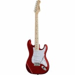 Harley Benton ST-20MN CA Standard Series – Thomann Elláda Harley Benton ST-20MN CA Standard Series